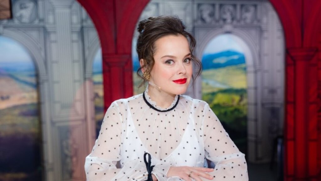 Наталия Медведева раскрыла правду об изгнании из Comedy Woman