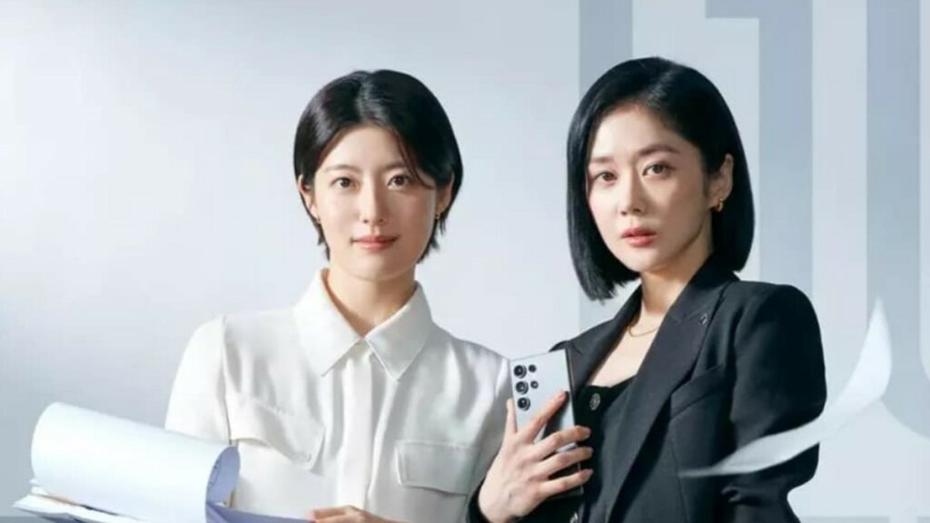 Олимпийские игры могут помешать успеху дорамы «Хорошая напарница»