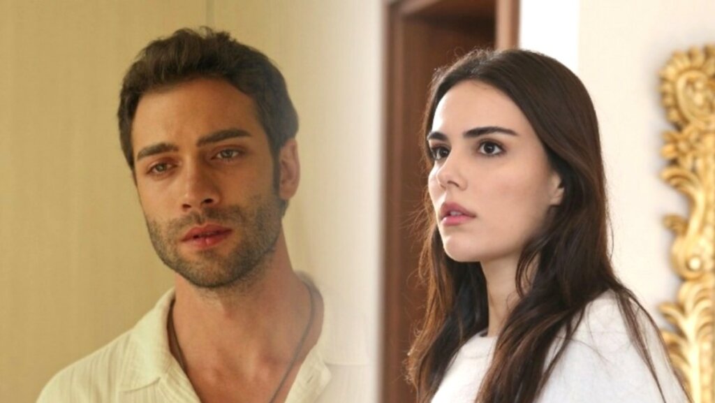 Бурак Беркай Акгюль и Озгю Кая сыграют главные роли в новом сериале