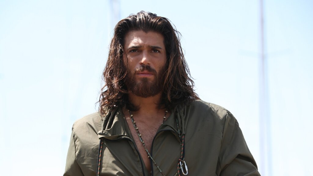 Джан Яман нашел новую любовь