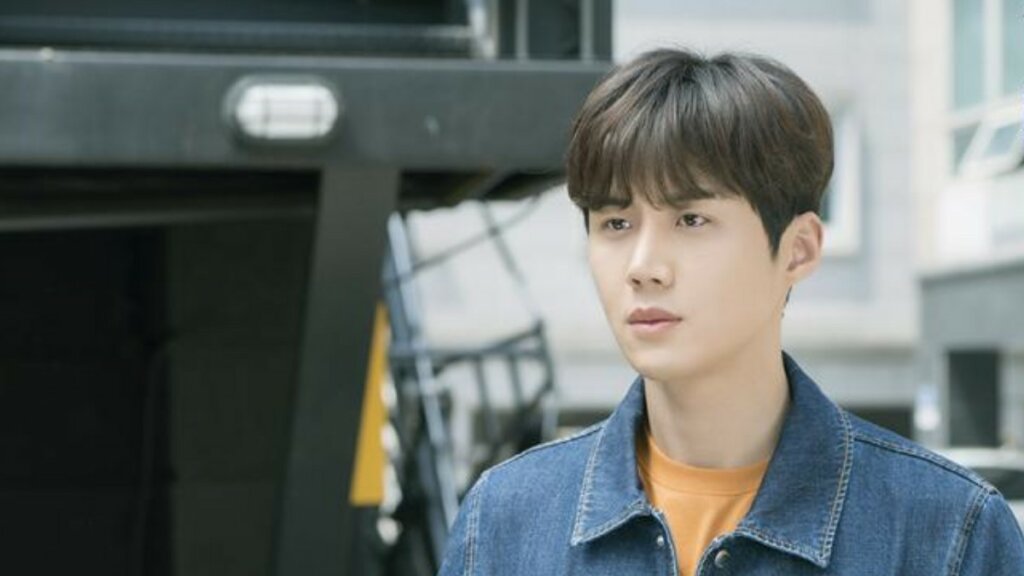 Актёр Ким Сон-хо: взлёт, падение и возвращение очаровательного «Принца-ямочки»