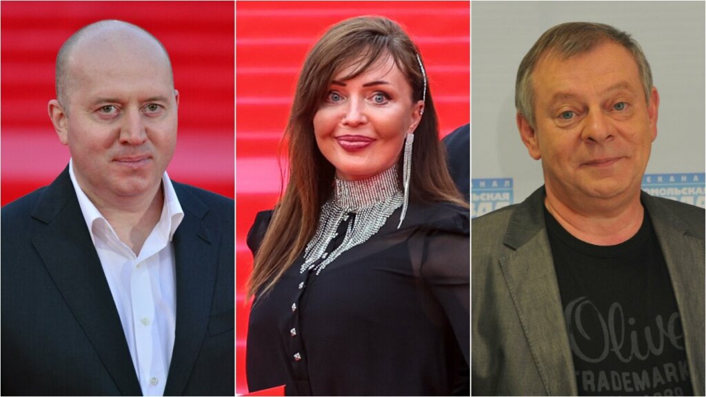 Как выглядят топовые российские актеры, которые озвучили мультфильмы, игры, иностранных звезд и голосовой помощник