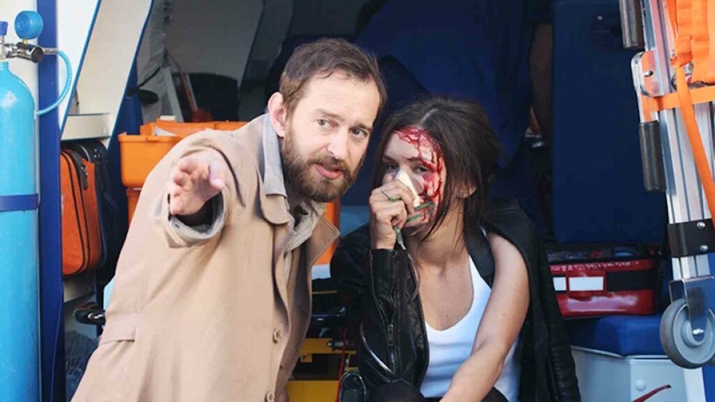 «Метод» идет на третий сезон без Паулины Андреевой: стало известно имя новой главной героини