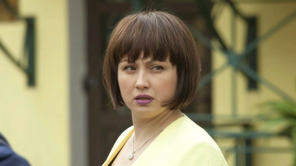 Куда пропала актриса Наталья Щукина: спасла дочь молитвой, преподает студентам