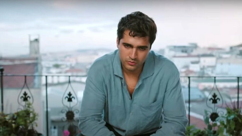 Страдания Ферита: тизер второй серии третьего сезона «Зимородка»