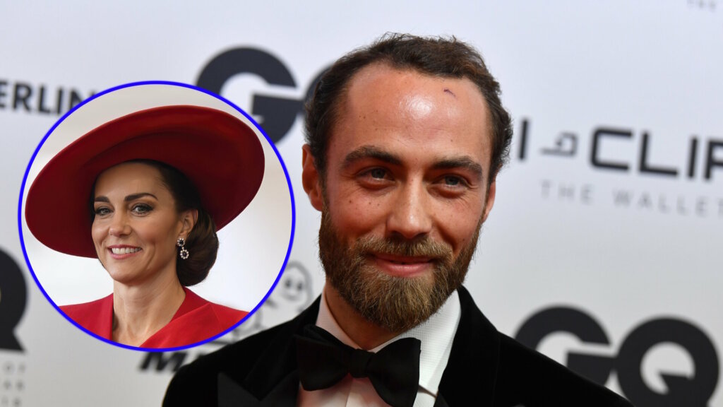 Кейт Миддлтон обнадежила близких