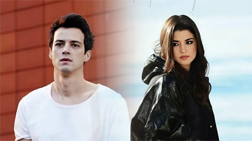 Ханде Эрчел и Мерт Языджыоглу снимутся в одном проекте — слух дня