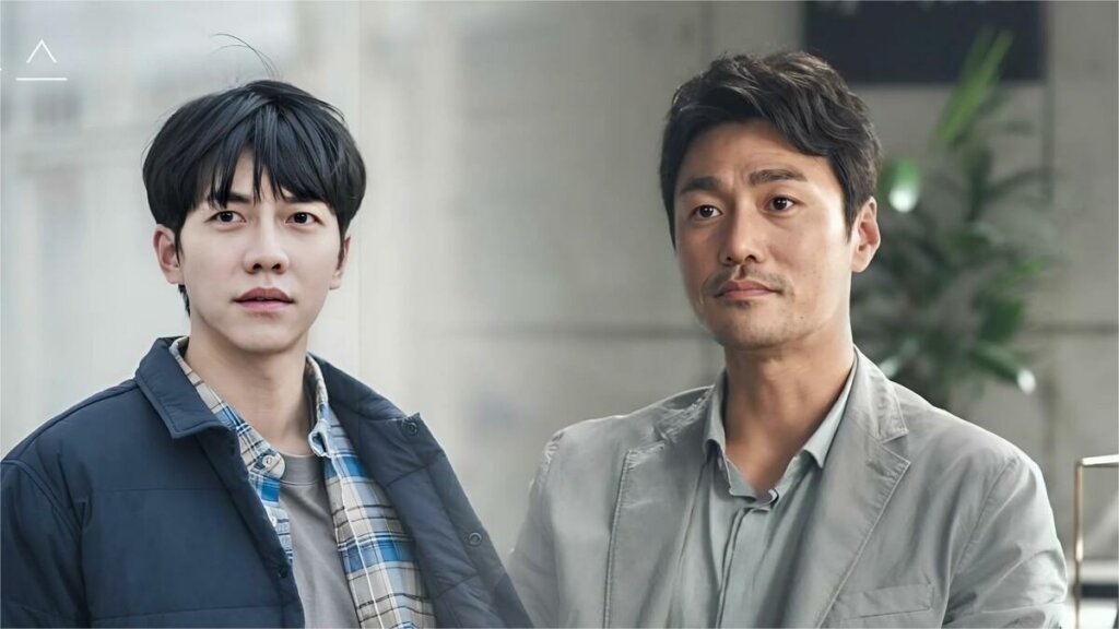 10 лучших детективных дорам, с непредсказуемым финалом