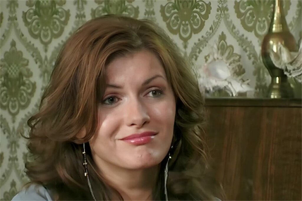 Эмиграция в США, развод с режиссером: как живет звезда сериала «След» Ольга Недоводина