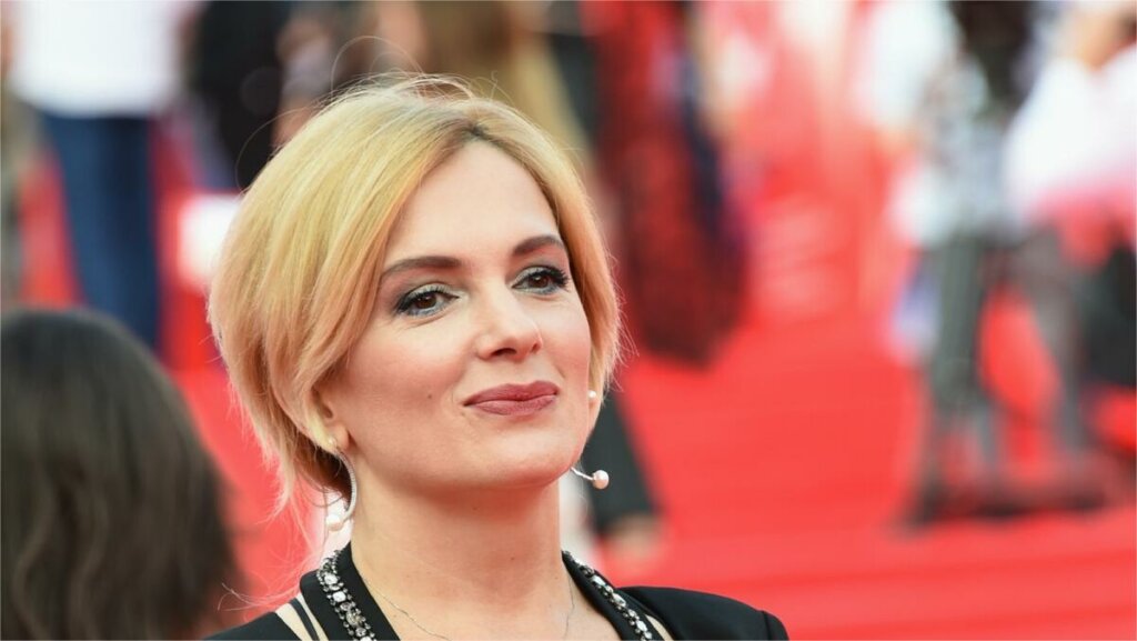 Мария Порошина: «Было страшно, думала, жизнь закончилась»