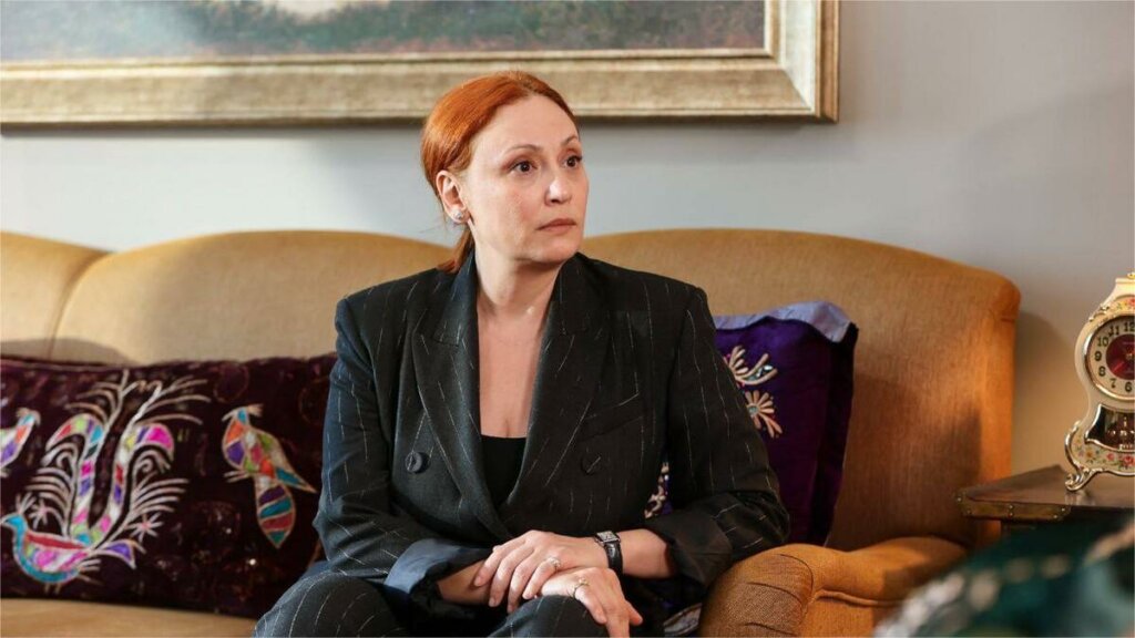 СейФер вместе, Ифакат молодец: описание 84 серии «Зимородка»