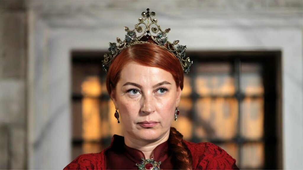 Пережила ненависть фанатов Хюррем и победила рак: непростая судьба Вахиде Перчин