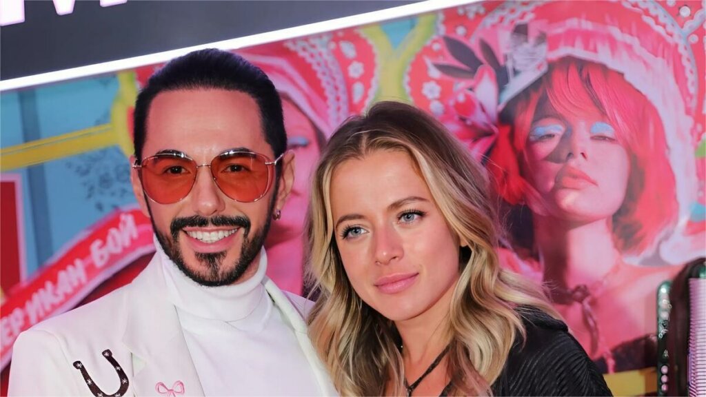 Тимур Родригез со слезами на глазах рассказал, как сошелся с замужней актрисой из сериала «Универ»