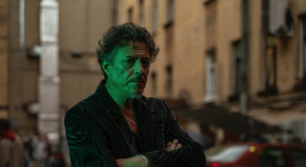 Как снимали самый противоречивый сериал 2024 года «Преступление и наказание»: 25 фактов