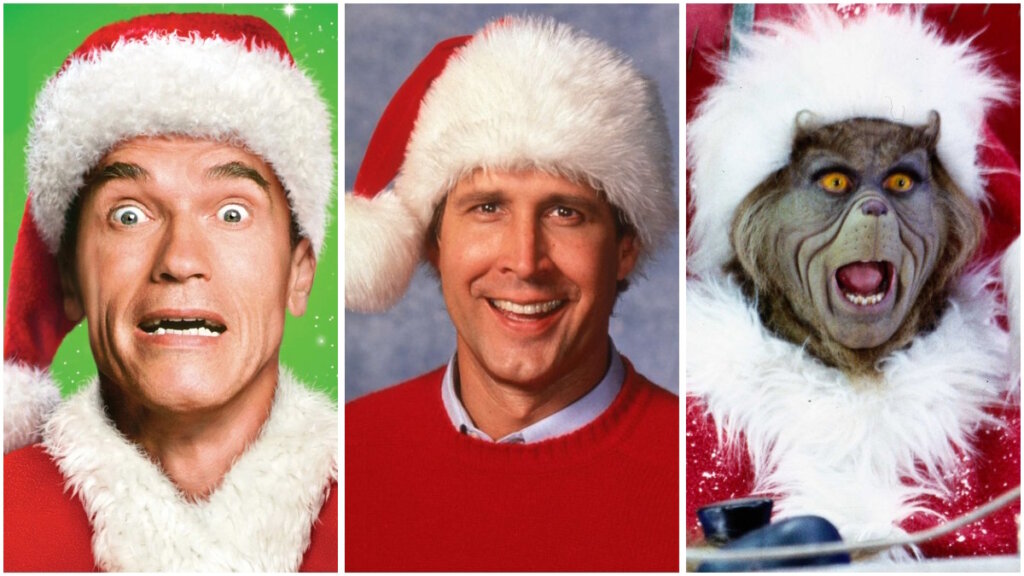 Как изменились актеры из любимых новогодних фильмов: Они приносили праздник в наши дома