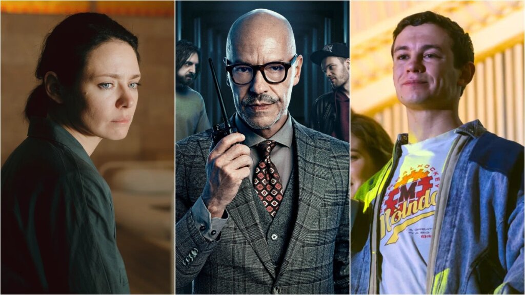 Пользователи Telegram определили лучший российский сериал 2024 года