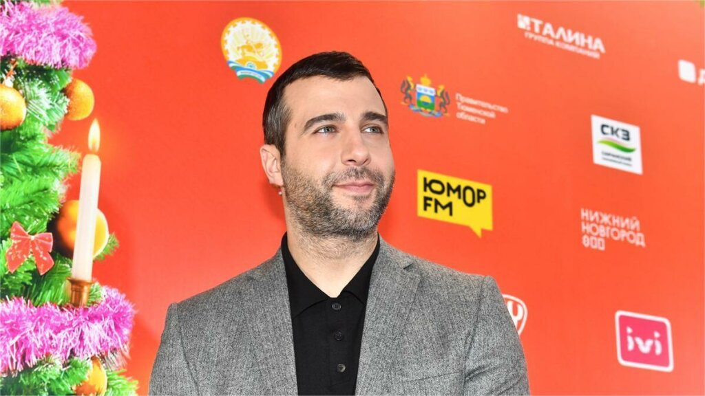 Что сейчас происходит с Иваном Ургантом: получил израильский паспорт, убрали из эфира и не зовут сниматься