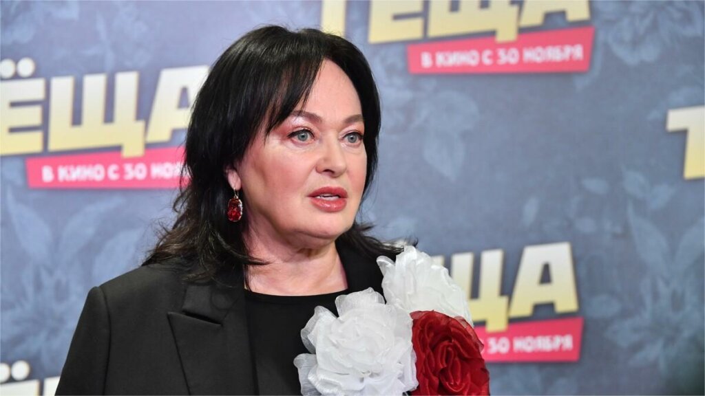 Уехавшая из России Лариса Гузеева тоскует в Европе: вот что случилось