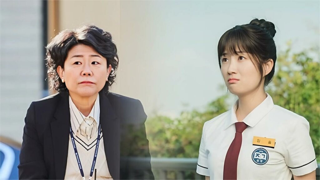 Женская сила: семь корейских актрис, которые покорили зрителей в 2024 году