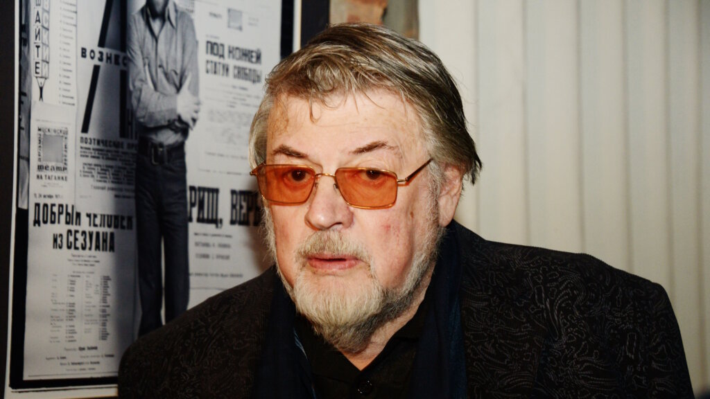 Александр Ширвиндт перед смертью допустил серьезную ошибку: речь о завещании