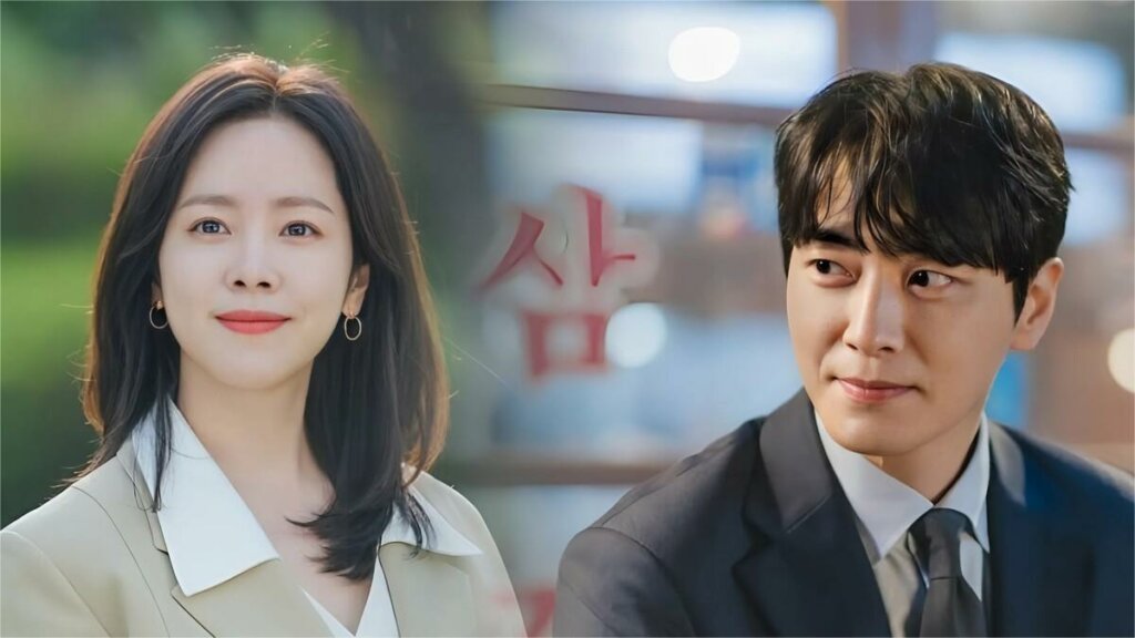 Настоящий принц в офисной сказке: 5 причин посмотреть дораму «Мой идеальный секретарь»