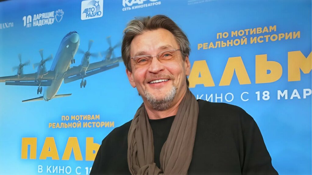 Александр Домогаров изменился до неузнаваемости: вот как сейчас выглядит актер