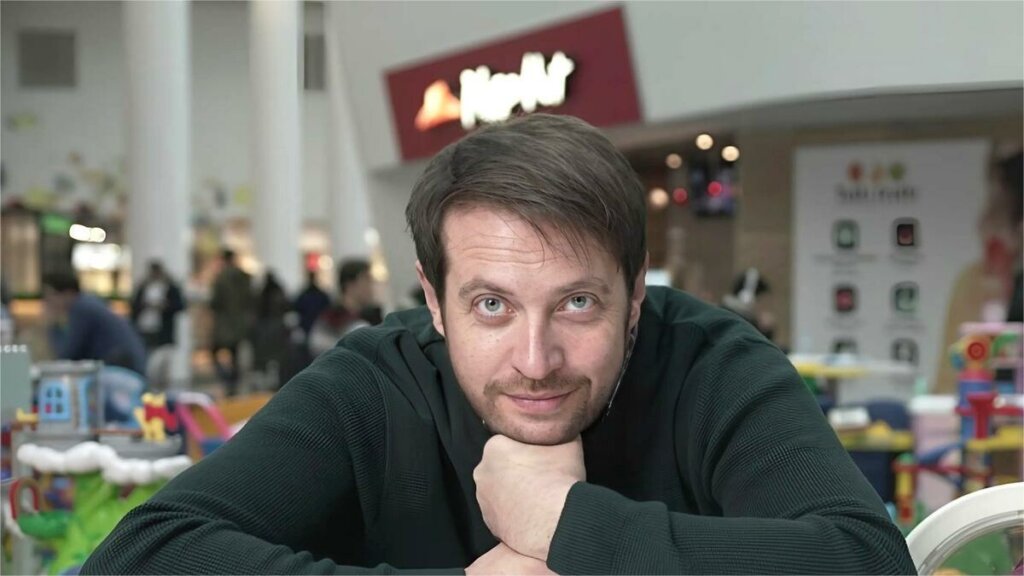 Актер Кирилл Сафонов высказался о карьере в израильском кино