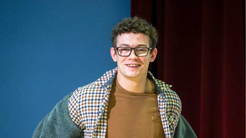 Грядет еще один сериал про бандитов: и снова с Никитой Кологривым