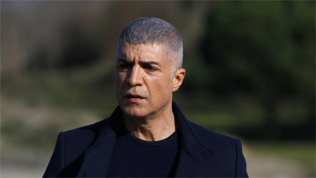 Озджан Дениз был экстренно госпитализирован со съемок из-за проблем с сердцем