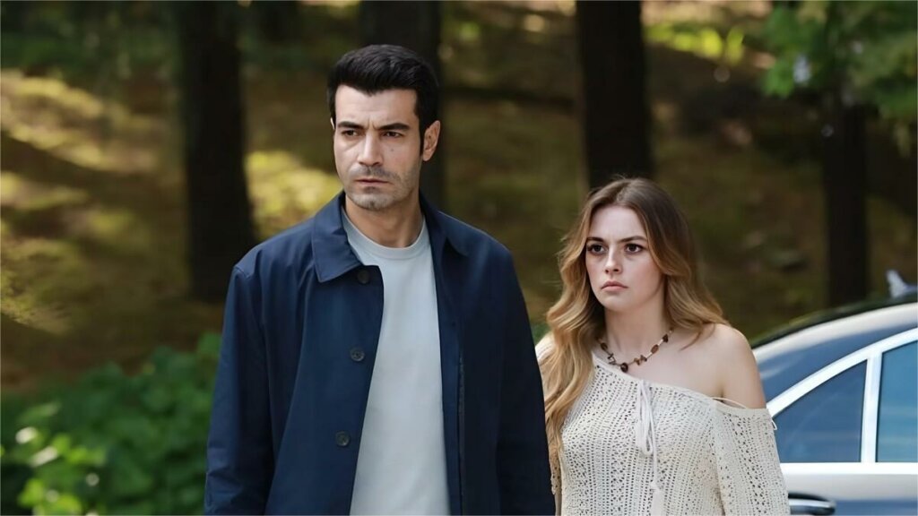 Чем закончился турецкий сериал «Гюльджемаль»: как сложилась судьба главных героев