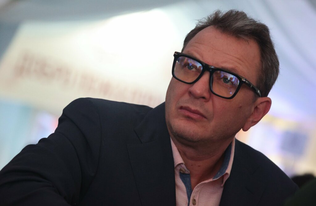 Известный режиссер отказался снимать Марата Башарова и Анастасию Волочкову: вот что сказал