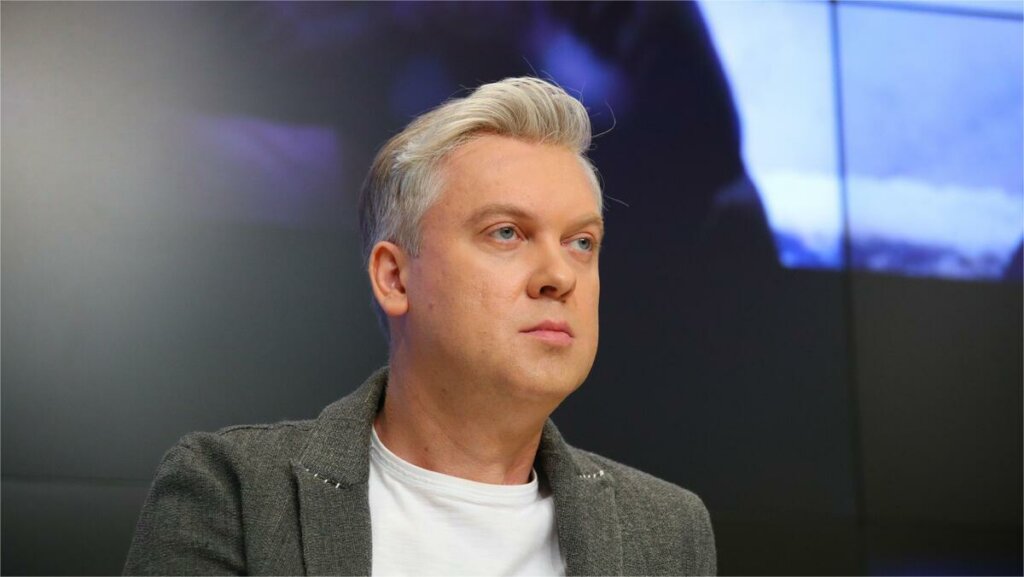 Сергей Светлаков разоткровенничался о своих детях: вот что сказал