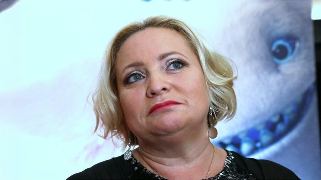 Светлана Пермякова рассказала, как ее бросил молодой любовник