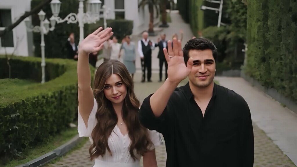 Халис вернулся, с Феритом ничего не ясно: вот что покажут в финале «Зимородка»