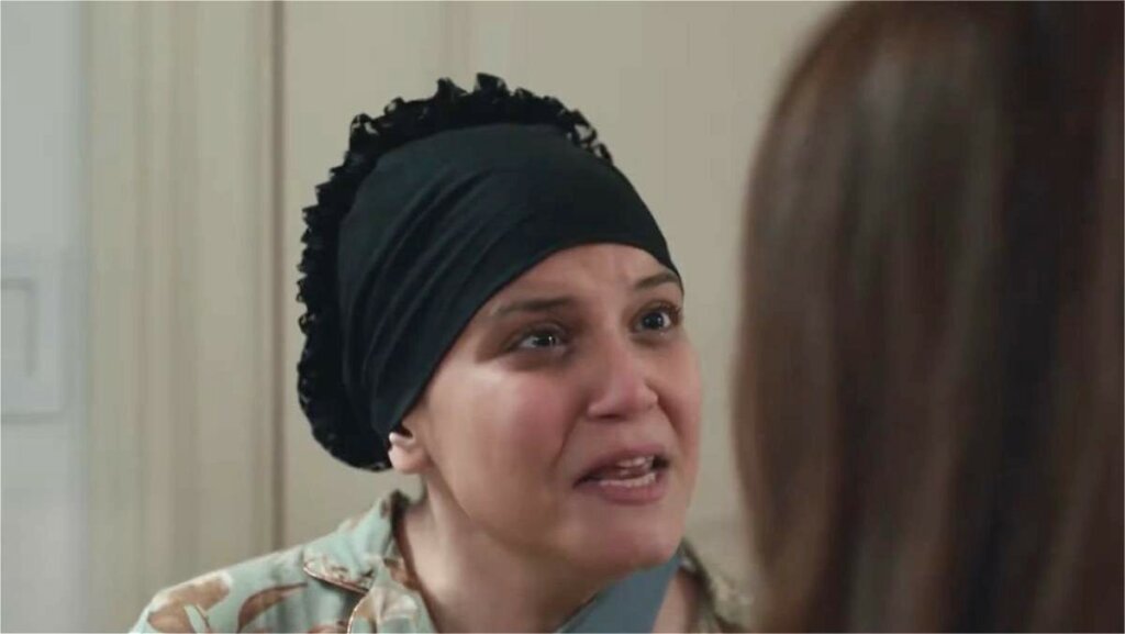 Пембе узнала о новой измене мужа: что покажут в 95 серии «Клюквенного щербета»