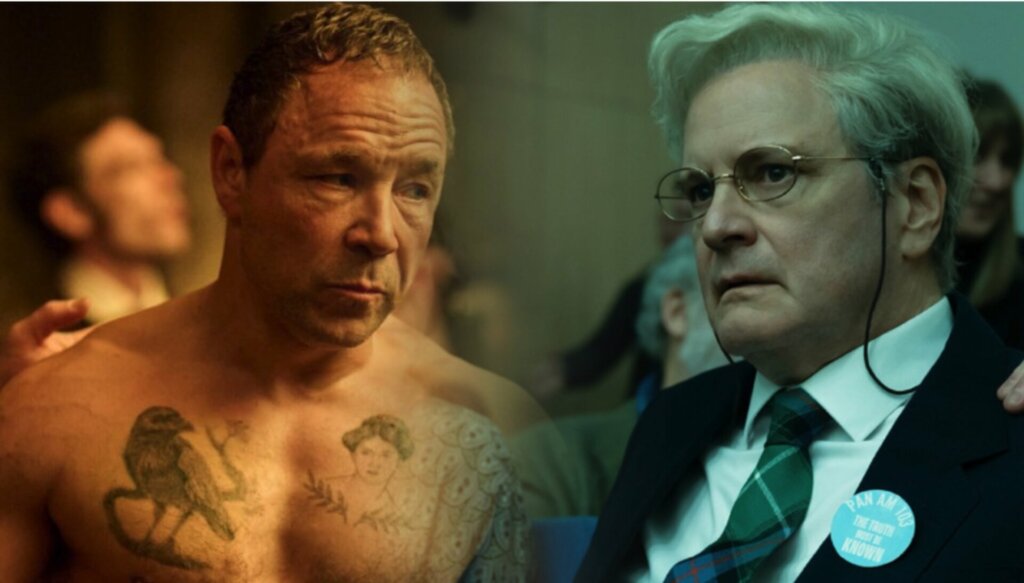 Лучшие сериалы 2025 года за первые три месяца: бокс, буллинг, крушения самолетов и убийство президента под куполом