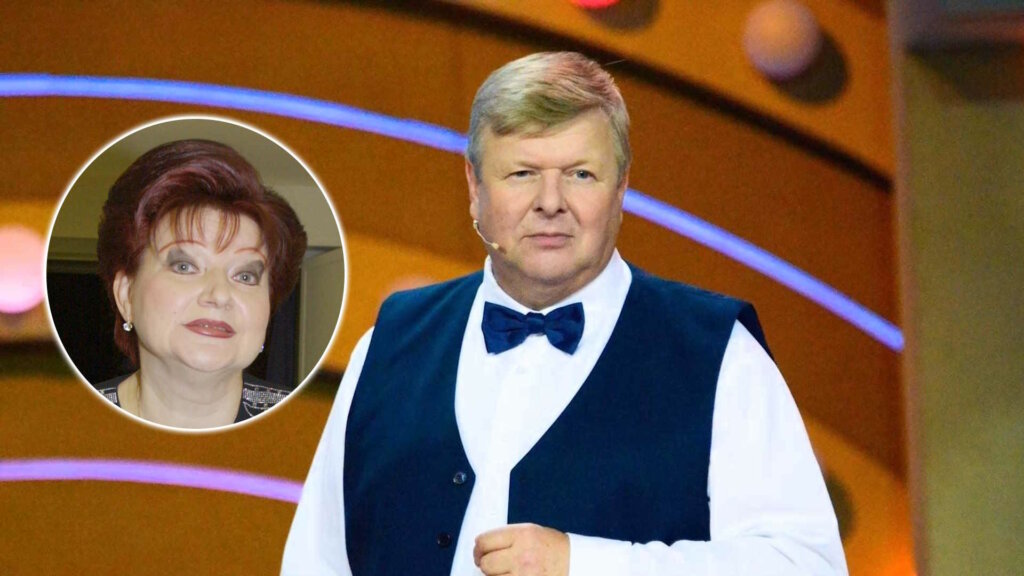 Куда сбежала Елена Степаненко, рассказал куплетист Вашуков