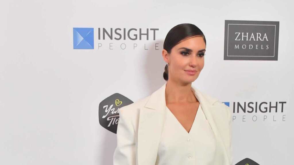 Агата Муцениеце вызвала оторопь признанием о сыне: народ ахнул