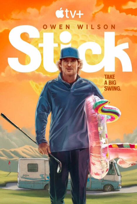 Король гольфа