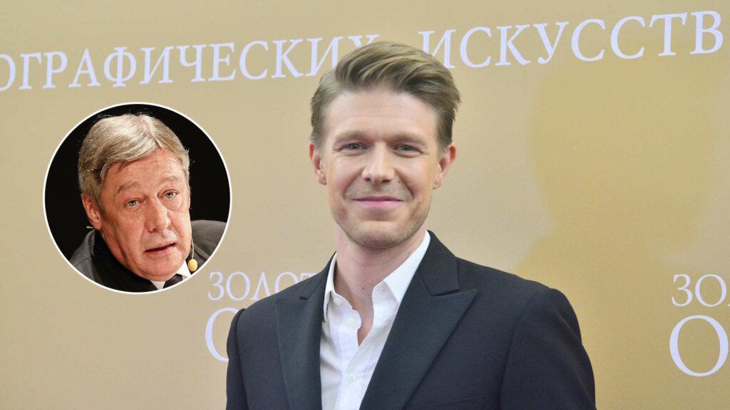 «Что-то не узнает»: Никита Ефремов рассказал, как отец адаптируется к обычной жизни