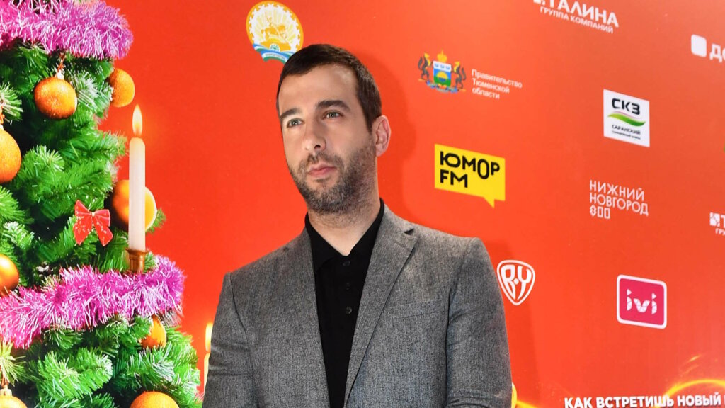 Иван Ургант впервые за долгое время вышел на московскую сцену