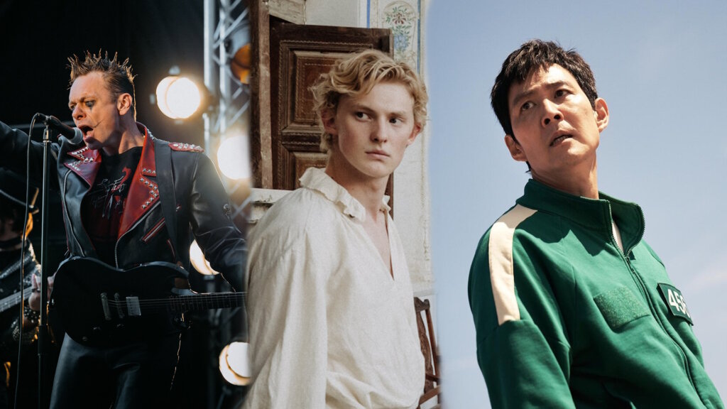 Финал «Игры в кальмара», Павел Майков-рокер и наш ответ «Игре престолов»: самые ожидаемые премьеры лета 2025 года