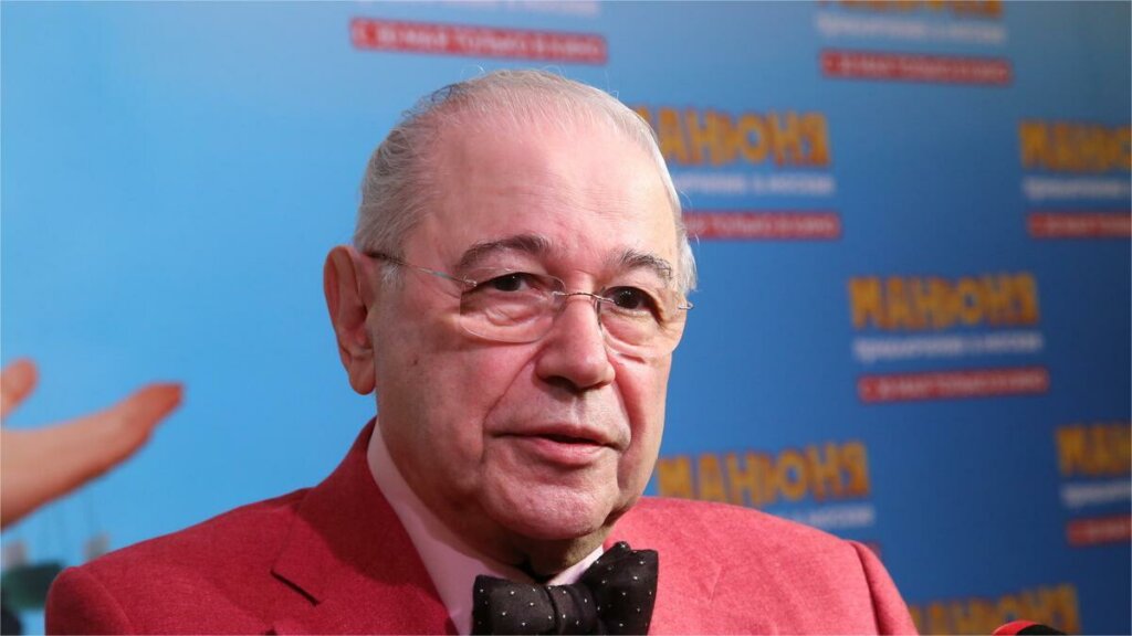 Почему на самом деле Евгений Петросян выселил дочь из квартиры: сделано заявление