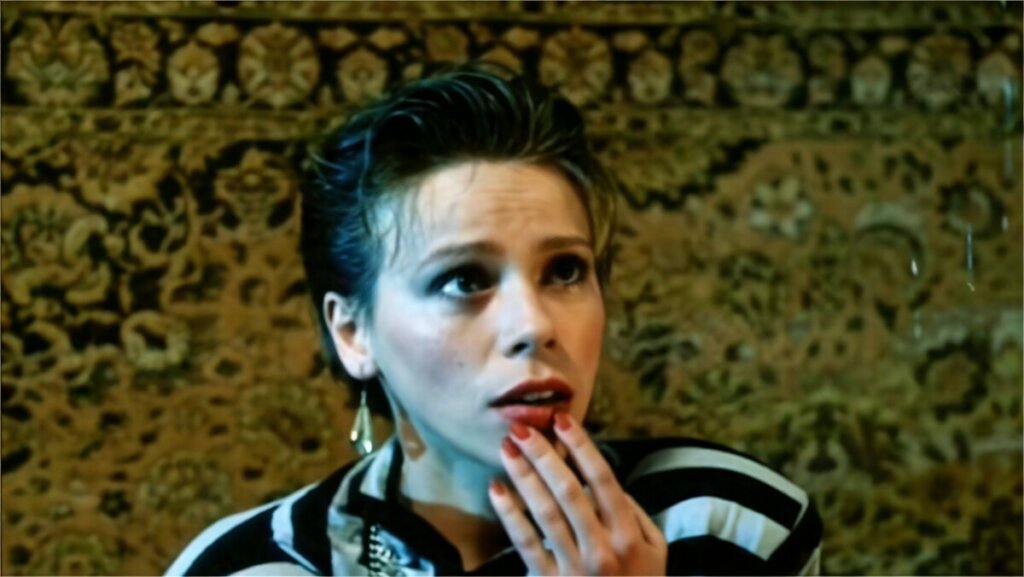 Делила Сергея Курехина с Верой Глаголевой, вышла замуж за режиссера на 16 лет младше: как живет актриса Лариса Бородина