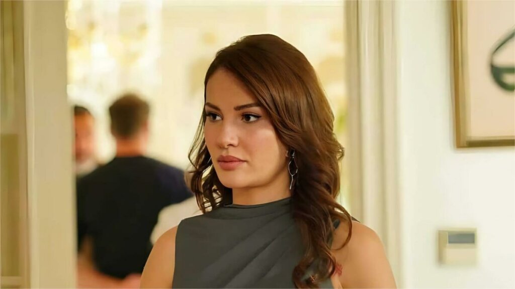 Любовник Ишил и уход Сонмез: что покажут в 100 серии «Клюквенного щербета»