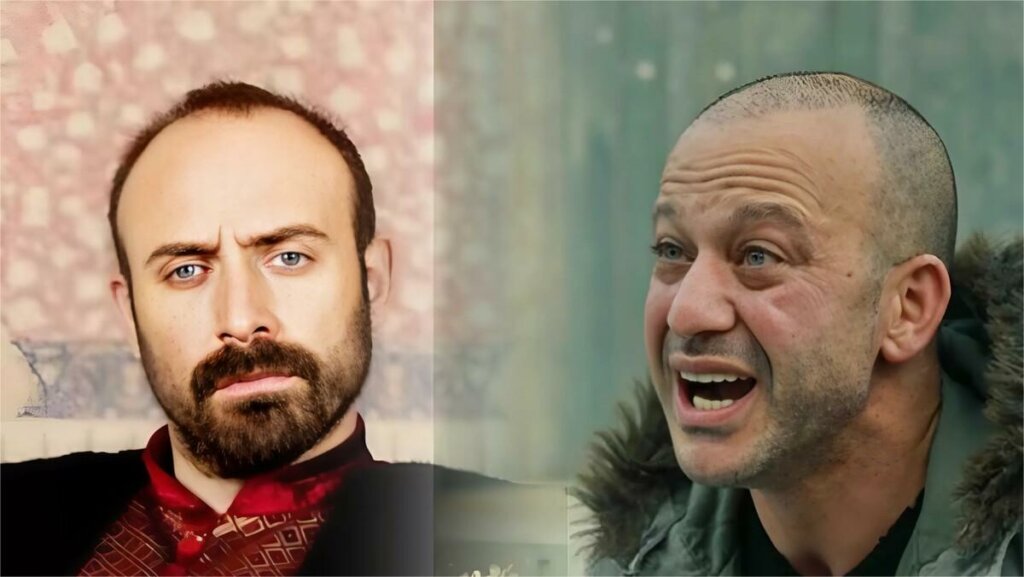 Звезды «Великолепного века» и «Чукура» получили тюремный срок