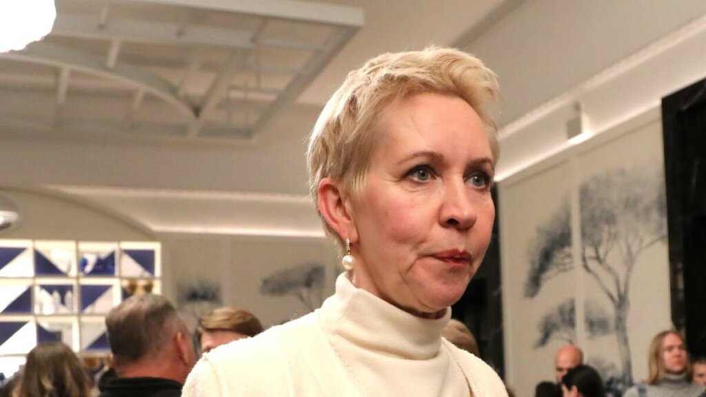 Татьяна Лазарева** с дочерью чудом выжили в огне: вот что случилось