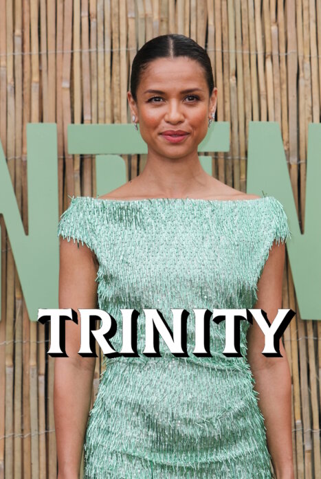 Тринити / Trinity