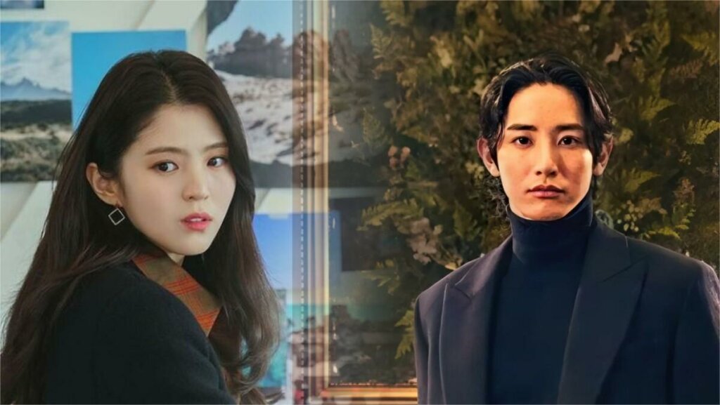 10 южнокорейских мини-дорам, которые точно стоит посмотреть