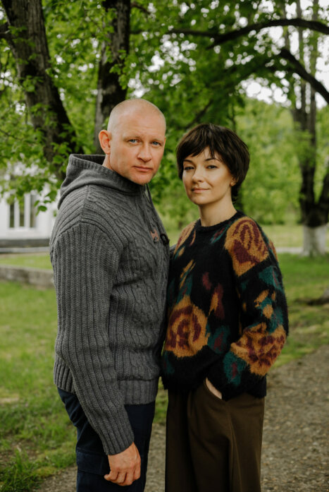 Любить без памяти